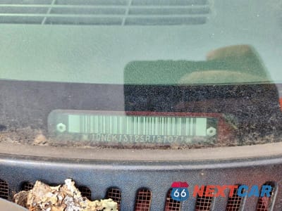 Zdjęcie 13 z 13 samochodu: 2005 CHEVROLET TAHOE K1500 VIN:1GNEK13T25R191071 - miniatura