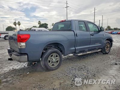 Trzecie zdjęcie samochodu z tyłu: 2008 TOYOTA TUNDRA GRADE VIN:5TFRT54128X022003 - miniatura