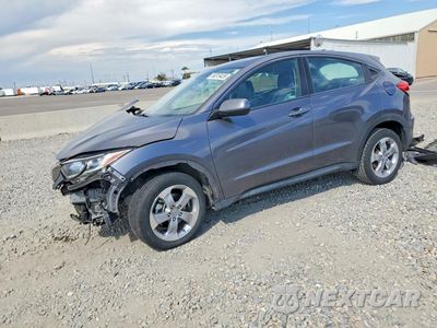 2020 HONDA HR-V LX 3CZRU6H35LM722895 - główne zdjęcie licytacji z USA - miniatura