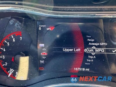 Zdjęcie 11 z 13 samochodu: 2018 DODGE DURANGO SXT VIN:1C4RDJAG8JC462819 - miniatura