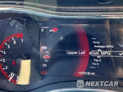 Zdjęcie 11 z 13 samochodu: 2018 DODGE DURANGO SXT VIN:1C4RDJAG8JC462819 - miniatura