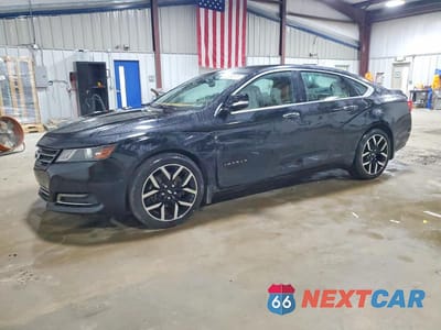 2016 CHEVROLET IMPALA LTZ 2G1145S33G9203843 - główne zdjęcie licytacji z USA - miniatura