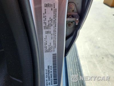 Zdjęcie 12 z 12 samochodu: 2025 RAM 1500 BIG HORN/LONE STAR VIN:1C6SRFFP5SN516955 - miniatura