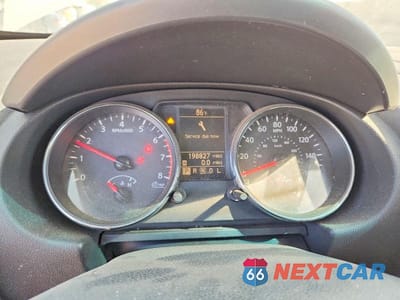 Zdjęcie 9 z 13 samochodu: 2012 NISSAN ROGUE S VIN:JN8AS5MT9CW274836 - miniatura