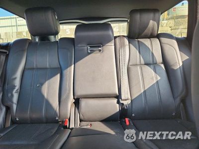 Zdjęcie 10 z 13 samochodu: 2017 LAND ROVER RANGE ROVER HSE VIN:SALGS2FV4HA374701 - miniatura
