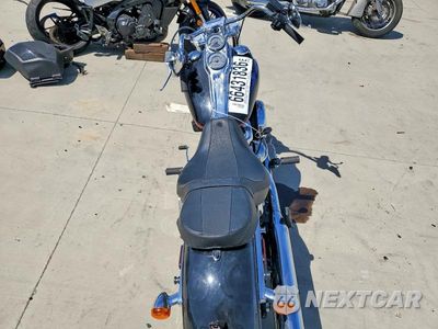 Zdjęcie 6 z 9 samochodu: 2019 HARLEY-DAVIDSON FXLR VIN:1HD1YNJ67KB067164 - miniatura