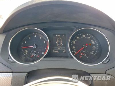 Zdjęcie 9 z 12 samochodu: 2017 VOLKSWAGEN JETTA SE VIN:3VWDB7AJXHM313171 - miniatura