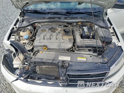 Zdjęcie 11 z 12 samochodu: 2015 VOLKSWAGEN JETTA TDI VIN:3VWLA7AJ5FM250122 - miniatura