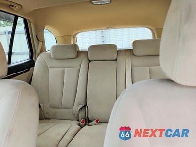 Zdjęcie 10 z 13 samochodu: 2009 HYUNDAI SANTA FE GLS VIN:5NMSG73D49H314520 - miniatura