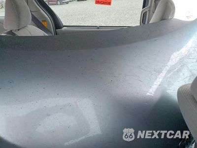 Zdjęcie 11 z 13 samochodu: 2014 TOYOTA SIENNA LE VIN:5TDKK3DC4ES407932 - miniatura