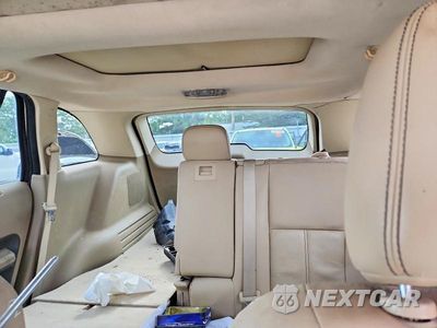 Zdjęcie 10 z 13 samochodu: 2007 FORD EDGE SEL PLUS VIN:2FMDK49C27BB37588 - miniatura