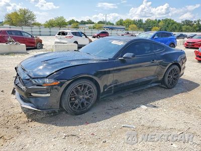 2018 FORD MUSTANG 1FA6P8TH4J5162441 - główne zdjęcie licytacji z USA - miniatura