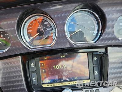 Zdjęcie 7 z 9 samochodu: 2014 HARLEY-DAVIDSON FLHTK ELECTRA GLIDE ULTRA LIMITED VIN:1HD1KEL15EB704639 - miniatura