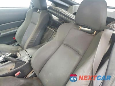 Zdjęcie 10 z 12 samochodu: 2008 NISSAN 350Z BASE VIN:JN1BZ34D48M706585 - miniatura