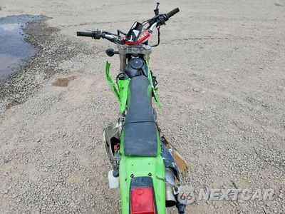Zdjęcie 6 z 8 samochodu: 2006 KAWASAKI KLX250 H6F DIRT BIKE VIN:JKALXMH146DA13846 - miniatura