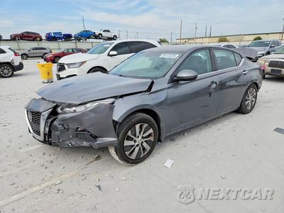 2020 NISSAN ALTIMA S 1N4BL4BV3LC272700 - główne zdjęcie licytacji z USA - miniatura