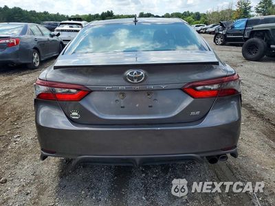 Zdjęcie 6 z 12 samochodu: 2021 TOYOTA CAMRY SE VIN:4T1G11AK5MU460394 - miniatura