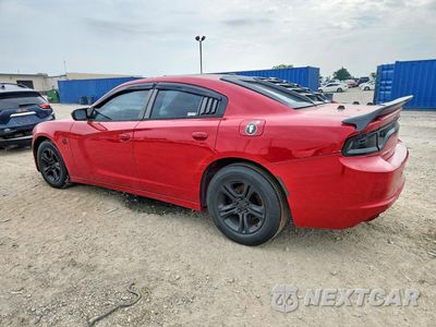 Drugie zdjęcie samochodu z przodu: 2016 DODGE CHARGER SE VIN:2C3CDXBG8GH109949 - miniatura