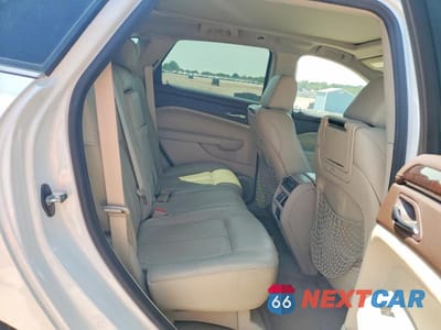 Zdjęcie 11 z 13 samochodu: 2011 CADILLAC SRX PREMIUM COLLECTION VIN:3GYFNCEY2BS629776 - miniatura