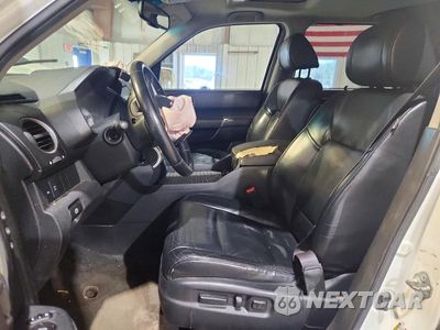 Zdjęcie 7 z 13 samochodu: 2011 HONDA PILOT TOURING VIN:5FNYF4H91BB099976 - miniatura