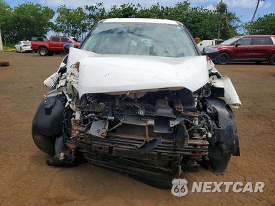Piąte zdjęcie samochodu w środku: 2022 NISSAN KICKS S VIN:3N1CP5BV5NL524210 - miniatura