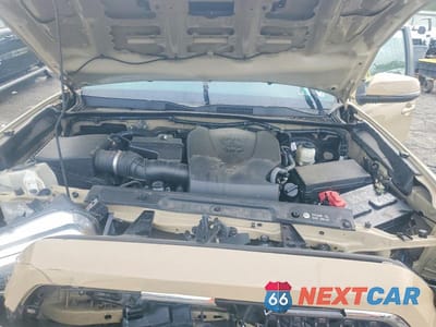 Zdjęcie 11 z 13 samochodu: 2019 TOYOTA TACOMA TRD SPORT VIN:3TMDZ5BN8KM055809 - miniatura