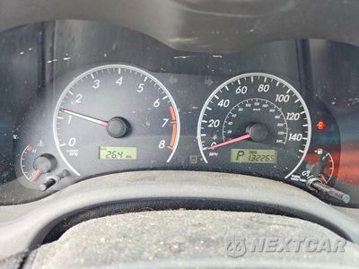 Zdjęcie 9 z 12 samochodu: 2010 TOYOTA COROLLA LE VIN:1NXBU4EE9AZ310291 - miniatura