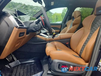 Zdjęcie 7 z 13 samochodu: 2026 BMW X5 M COMPETITION VIN:5YM13ET0XT9250342 - miniatura