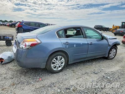 Trzecie zdjęcie samochodu z tyłu: 2012 NISSAN ALTIMA 2.5 VIN:1N4AL2AP7CC134936 - miniatura