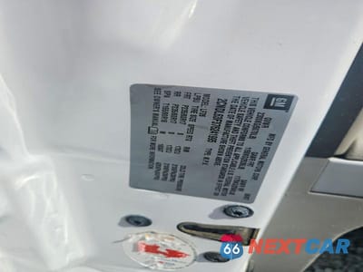 Zdjęcie 12 z 12 samochodu: 2007 CHEVROLET EQUINOX LT VIN:2CNDL63F376241995 - miniatura