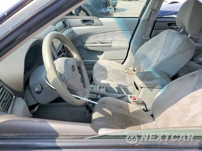 Zdjęcie 7 z 13 samochodu: 2010 SUBARU FORESTER 2.5X PREMIUM VIN:JF2SH6CCXAH737155 - miniatura