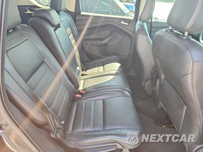 Zdjęcie 10 z 13 samochodu: 2018 FORD ESCAPE SEL VIN:1FMCU0HD6JUD36685 - miniatura