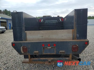 Zdjęcie 6 z 12 samochodu: 2012 CHEVROLET SILVERADO K2500 HEAVY DUTY VIN:1GC2KVC89CZ128612 - miniatura