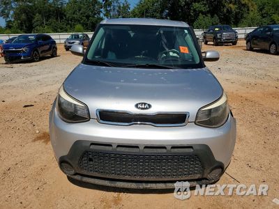 Piąte zdjęcie samochodu w środku: 2016 KIA SOUL BASE VIN:KNDJN2A20G7865490 - miniatura