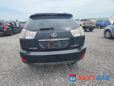 Zdjęcie 6 z 12 samochodu: 2008 LEXUS RX 350 VIN:2T2HK31U18C084911 - miniatura