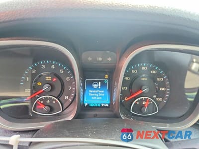 Zdjęcie 9 z 12 samochodu: 2015 CHEVROLET MALIBU LS VIN:1G11B5SL2FF131917 - miniatura