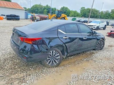 Trzecie zdjęcie samochodu z tyłu: 2025 NISSAN ALTIMA SV VIN:1N4BL4DV0SN369529 - miniatura