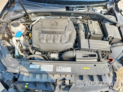 Zdjęcie 11 z 13 samochodu: 2018 VOLKSWAGEN PASSAT S VIN:1VWAA7A37JC039118 - miniatura