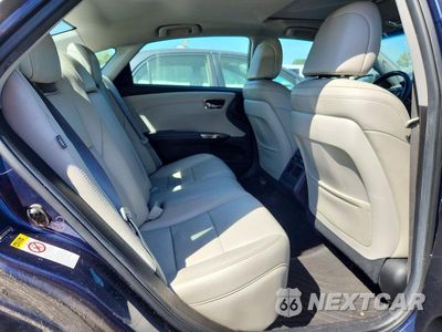 Zdjęcie 10 z 12 samochodu: 2015 TOYOTA AVALON HYBRID XLE TOURING VIN:4T1BD1EB7FU044510 - miniatura