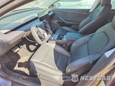 Zdjęcie 7 z 14 samochodu: 2025 TESLA MODEL 3 VIN:5YJ3E1EB0SF996757 - miniatura