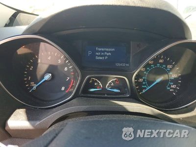 Zdjęcie 9 z 13 samochodu: 2014 FORD ESCAPE SE VIN:1FMCU9GX3EUE05323 - miniatura