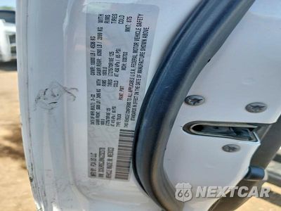 Zdjęcie 12 z 12 samochodu: 2022 RAM 2500 TRADESMAN VIN:3C6UR5CJ8NG232378 - miniatura
