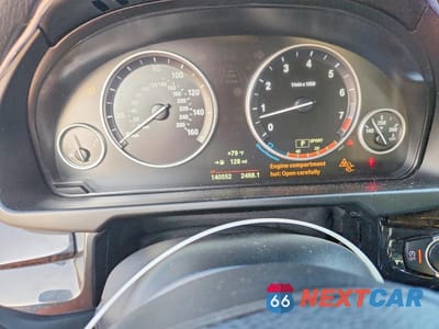 Zdjęcie 9 z 13 samochodu: 2016 BMW X5 SDRIVE35I VIN:5UXKR2C58G0U17201 - miniatura