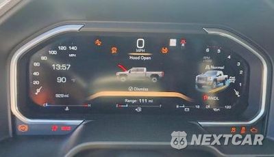 Zdjęcie 9 z 12 samochodu: 2026 GMC SIERRA K2500 DENALI VIN:1GT4UREY8TF282835 - miniatura