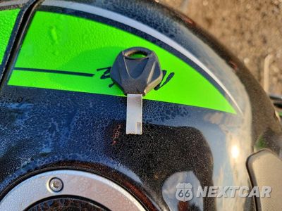 Zdjęcie 8 z 9 samochodu: 2017 KAWASAKI ZX1000 R VIN:JKAZXCR1XHA005044 - miniatura