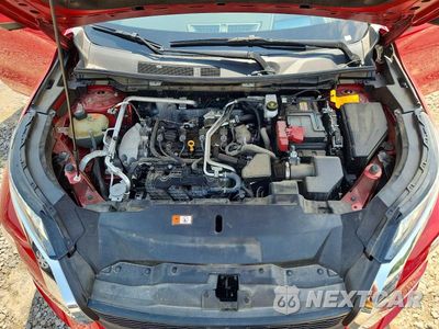 Zdjęcie 12 z 13 samochodu: 2024 MITSUBISHI OUTLANDER SEL VIN:JA4J3WA80RZ080907 - miniatura