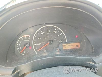 Zdjęcie 9 z 12 samochodu: 2019 NISSAN VERSA S PLUS VIN:3N1CN7AP2KL824805 - miniatura