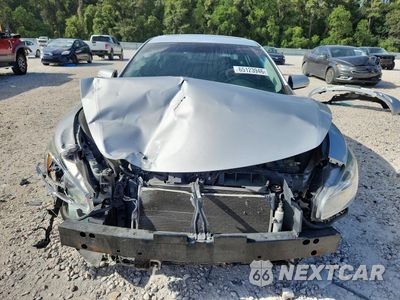 Piąte zdjęcie samochodu w środku: 2014 NISSAN MAXIMA 3.5 S VIN:1N4AA5AP6EC493690 - miniatura