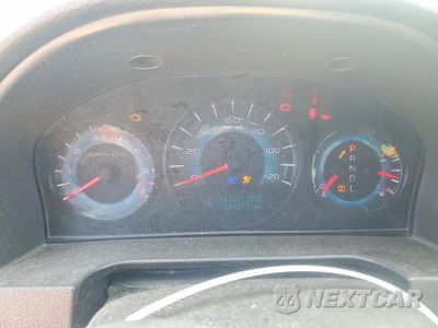 Zdjęcie 9 z 12 samochodu: 2011 FORD FUSION SE VIN:3FAHP0HA8BR332515 - miniatura