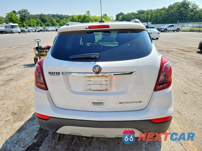 Zdjęcie 6 z 14 samochodu: 2020 BUICK ENCORE PREFERRED VIN:KL4CJASB3LB000916 - miniatura